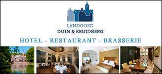 Landgoed Duin & Kruidberg