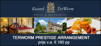 Kasteel TerWorm