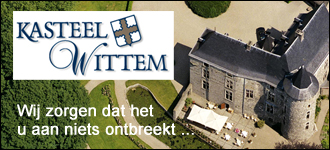 Kasteel Wittem