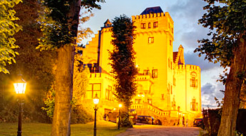 Hotel Kasteel Geulzicht