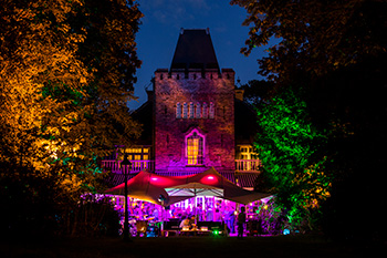 Hotel Kasteel Kerckebosch