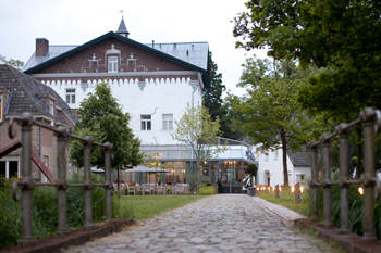 Chateau de Raay