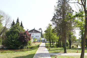 Chateau de Raay